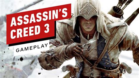 The First Minutes Of Assassin S Creed Gameplay On Nintendo Switch