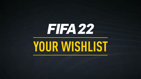 Last year ea confirmed fifa 21 during its ea play event. FIFA 22 - FIFPlay