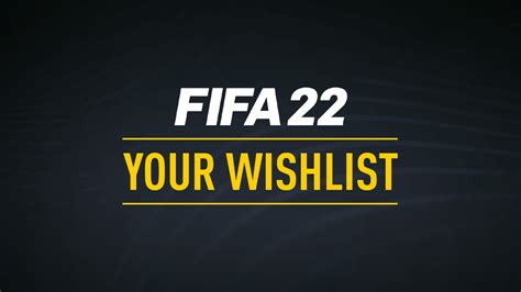 We did not find results for: FIFA 22 - FIFPlay