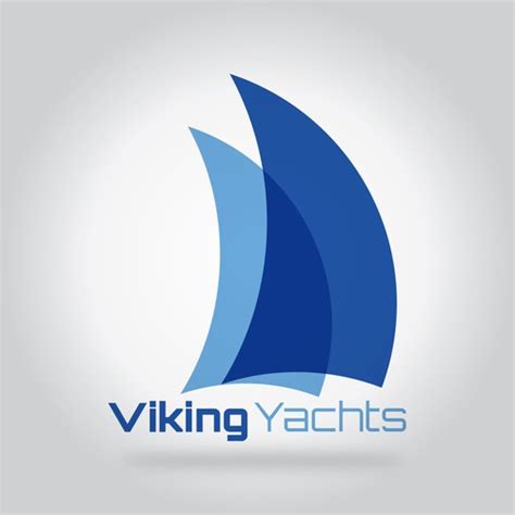 Viking Yachts Freedom Design Logo And Brand Identity Pack Contest