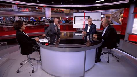 Final Editions Of Long Running Bbc News Programmes Broadcast Clean Feed