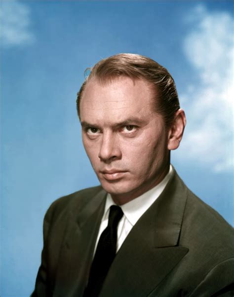 Remembering An Exotic And Versatile Actor Yul Brynner July 11 Is Yul