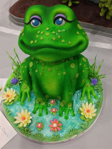 list of frog birthday cake 2022 birthday greetings website