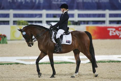 Equestrian 12 Facts For London 2012