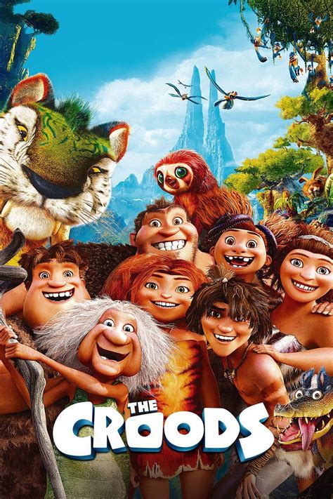 Exvlusive The Croods A New Age 2020 Hd Fullmovie The