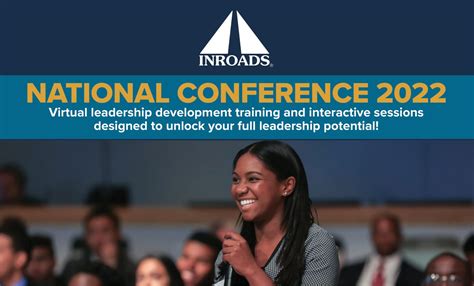 INROADS EMPOWERS FUTURE LEADERS OF TOMORROW THROUGH AN IMMERSIVE, 3D