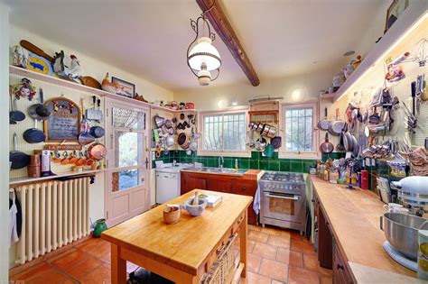 You Can Now Rent Julia Childs French Country Getaway Julia Child
