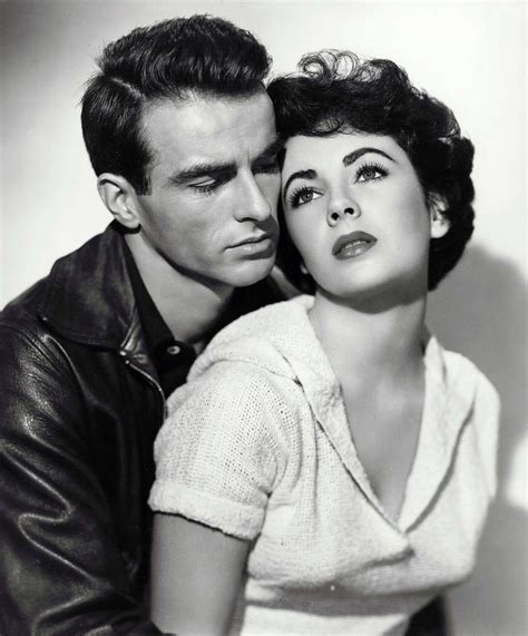 Pin By Rosemary Clist On Hooray For Hollywood 2 Montgomery Clift