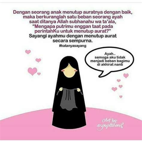 Wakafku, hadiah terbaik untuk ayah ibu wakaf untuk pembangunan markaz dakwah kota bogor 2020 ayah ibu. Gambar Kartun Ayah Dan Anak Perempuan Berhijab - Info ...