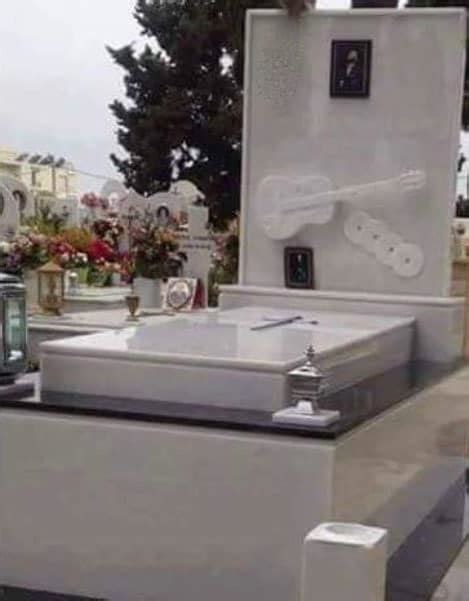 View complete tapology profile, bio, rankings, photos, news and record. THIS IS THE GRAVE OF PANTELIS PANTELIDIS (PHOTO)
