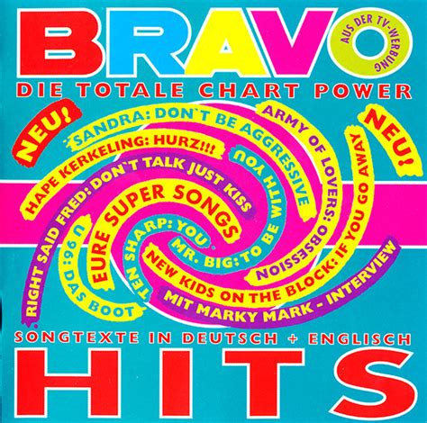 Musiqualidade Bravo Hits 1998