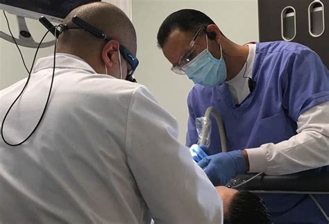 Chairside assisting is particularly challenging as a dental assistant, because you are responsible for anticipating the dentist's needs, and at the same time, you must be flexible if the needs change in the. Helping Dentists - Academy of Chairside Assisting®