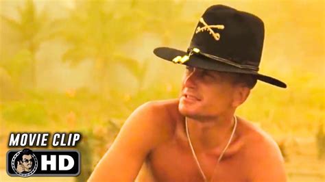 Apocalypse Now Clip Smell Of Napalm In The Morning 1979 Robert