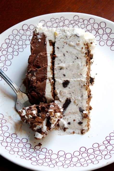 Check spelling or type a new query. Chocolate Therapy: Ice Cream Cake