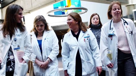 Women in Medicine: Changing the Face of Duke Medicine - YouTube