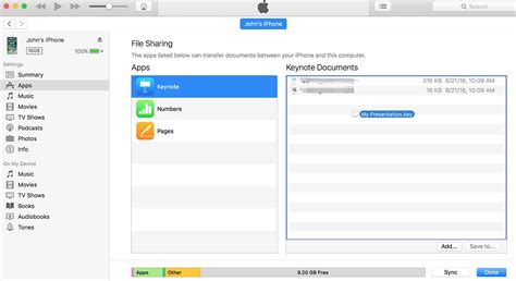 Next, connect your iphone to your computer and the program will then detect it. 4 Ways to Access iPhone Photos on PC | Leawo Tutorial Center