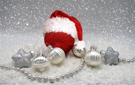 Christmas Motif Santa Hat Free Photo On Pixabay Pixabay