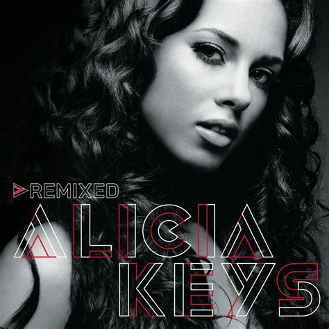 Apple Music Alicia Keys Remixed