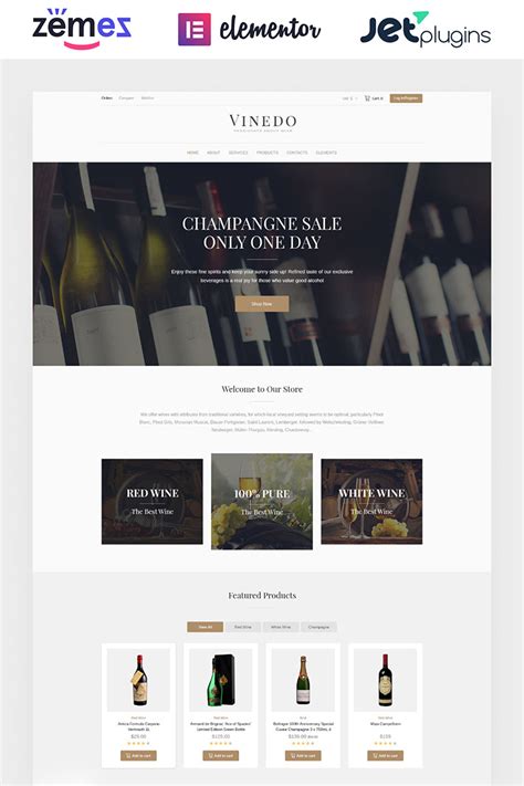 11 best woocommerce themes 2021 for online store. Best WooCommerce Themes 2020 | TemplateMonster