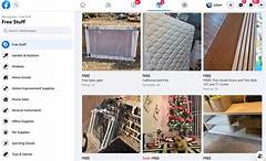 The No Nonsense Guide To Scoring Freebies On Facebook Marketplace Atlanta