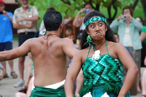 Bei der letzten untersuchung waren 80 prozent der männer und 91 prozent der frauen übergewichtig oder. Fotostrecke: Polynesian Cultural Center Oahu Hawaii