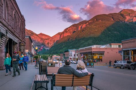 Maybe you would like to learn more about one of these? Summer in Telluride is Hard to Beat | Visit Telluride