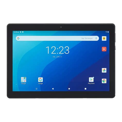 Onn 101 Tablet Pro 32gb Storage 3gb Ram Android 10 2ghz Octa