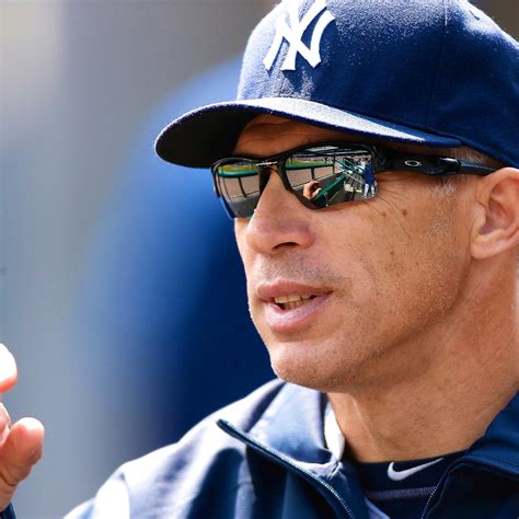 How Joe Girardi Has Become A Better Yankees Manager Without His