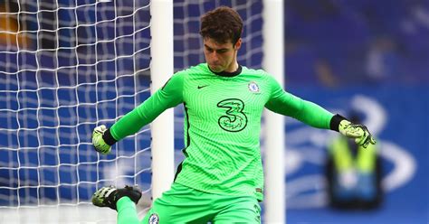 Jun 10, 2021 · kepa, 26, lost his place to edouard mendy last season, despite the blues having paid a goalkeeper world record £71million for his services in 2018. Kepa Arrizabalaga trolled by Morecambe squad during ...