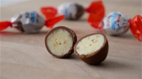 Schokobons Selber Machen Rezept Homemade Choco Bons Recipe