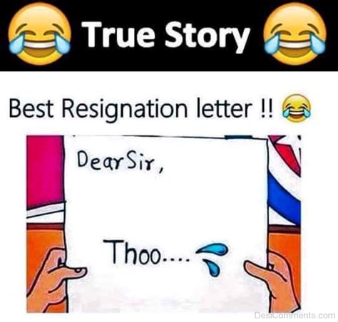 resignation letter desicommentscom