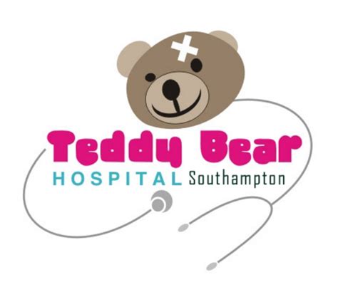 Susu Teddy Bear Hospital