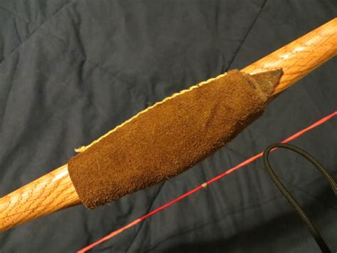 Five Common Styles Of Longbow Grips Build Your Own Bow