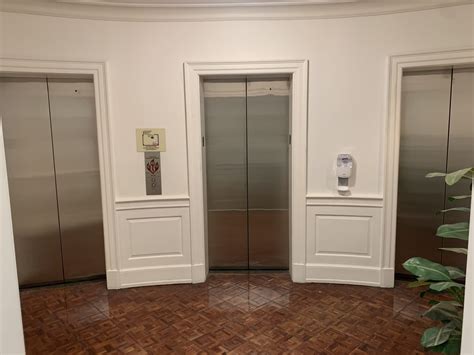 Hoistway Doors Elite Elevator