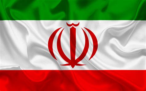 Shop made in iran country flag label round stamp created by tony4urban. Flag Of Iran HD Wallpaper | Background Image | 2560x1600 ...