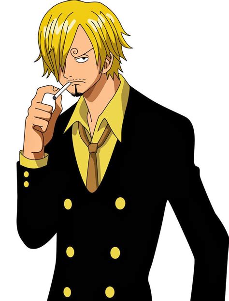 The Ultimate Anime Blog Top 5 One Piece Characters