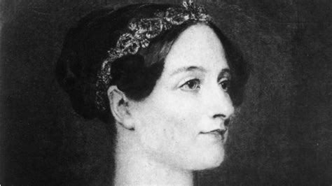 Bbc World Service World Business Report Ada Lovelace Inspires Women