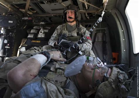 Medevac Teams Recover Casualties In Southern Afghanistan Gagdaily News