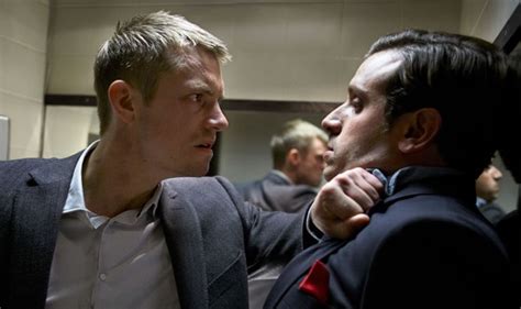 Joel kinnaman, matias varela, dragomir mrsic, lisa henni, mahmut suvakci, jones Stor guide till "Snabba Cash II". 20 saker som är värda ...