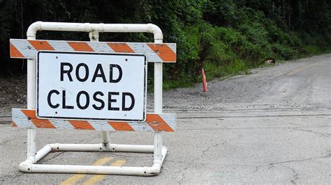 Zanesville receives $5.4M to repair and reopen Muskingum Avenue