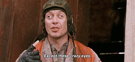 Funny Mr Deeds Crazy Eyes 