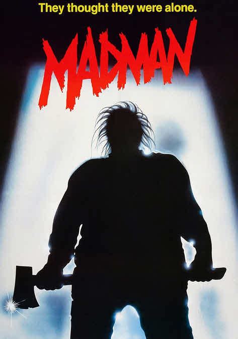 تحميل ومشاهدة فيلم Madman 1981 مترجم كامل اون لاين بجودة عالية Hd