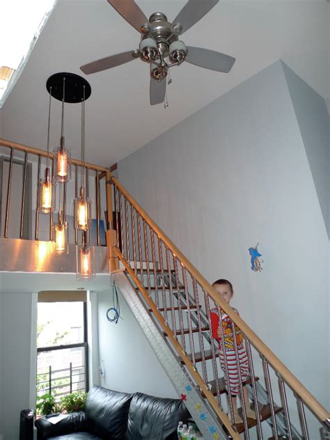Red oak and wood are materials options available in wood stair treads & risers. Indoor Stairs - Stair Kits for Basement, Attic, Deck, Loft, Storage and more | Fast-Stairs Blog