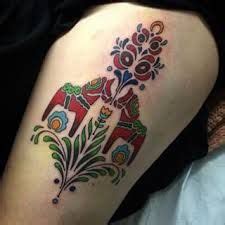 The shadman meme is used as a reaction to the shocking nature of his artwork. swedish tattoos - Google Search | Swedish tattoo, Body art ...