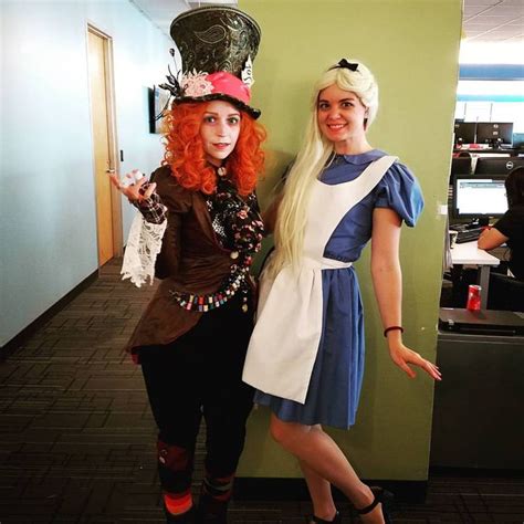 55 Amazing Office Halloween Costume Ideas That Are Office Appropriate