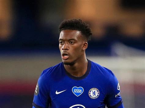 Check out his latest detailed stats including goals, assists, strengths & weaknesses and match ratings. Chelsea transfer news: Callum Hudson-Odoi may consider ...