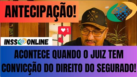 Não Concedida A Antecipação De Tutela O Que Significa