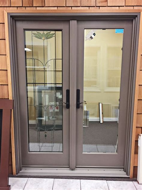 Best Rated Exterior French Doors Hawk Haven