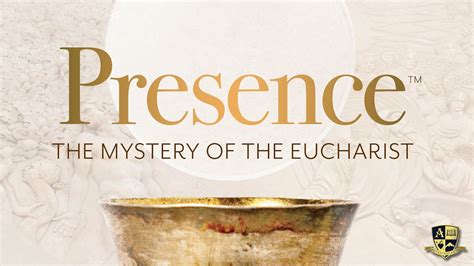 Episode 2 The Story Of The Eucharist National Eucharistic Revival