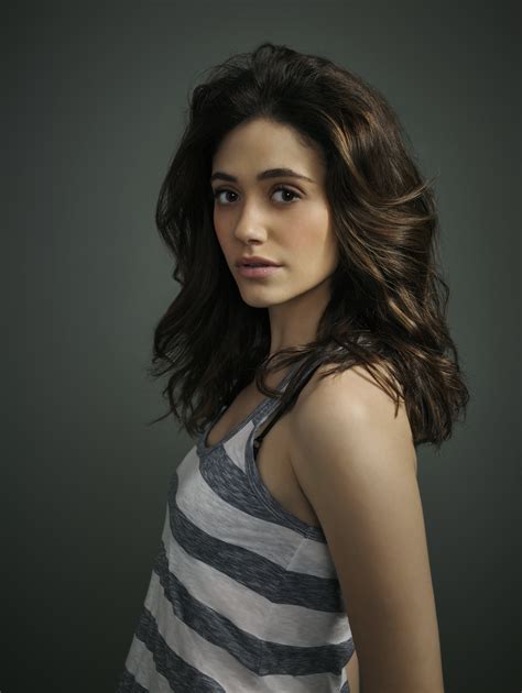 Emmy Rossum Shameless Season 6 Promoshoot 2016 UHQ Photoshoot